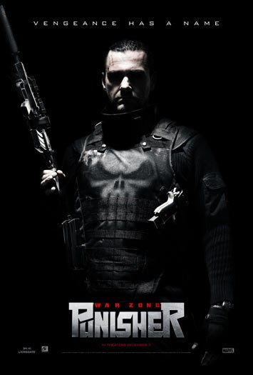 Punisher_Poster