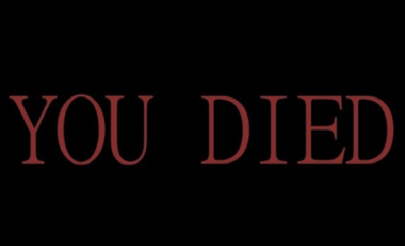 You-Died