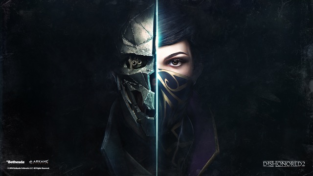 DISHONORED 2 Full Game Walkthrough - No Commentary (#Dishonored2 Full Game  Emily Non-Lethal) 2016 