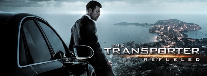 Watch The Transporter